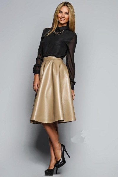 Модные юбки весна лето 2022 2023: фото, новинки, идеи