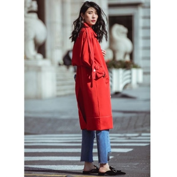 Модные плащи 2022 2023 для женщин сезона весна лето и даже осень