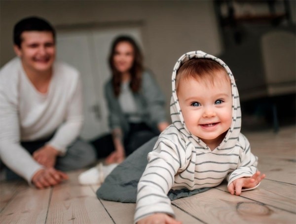 Как организовать семейную фотосессию: идеи и стильные советы Как организовать семейную фотосессию: идеи и стильные советы