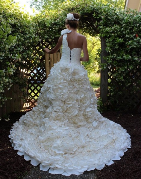 Смешные свадебные платья Смешные свадебные платья