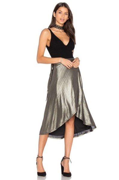 Бесподобные летние юбки 2022 2023 года: модные тенденции на фото