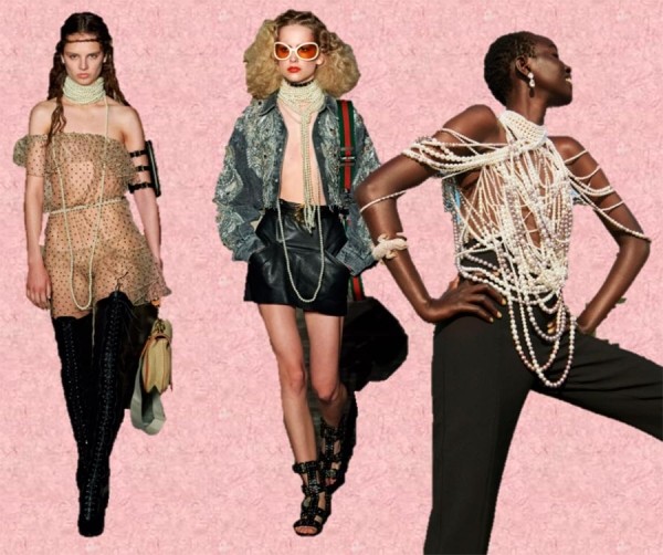 Необычные, странные, провокационные тренды 2022-2023