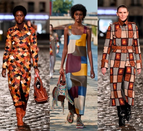 Одежда из кожи 2022/2023 Одежда из кожи 2022/2023