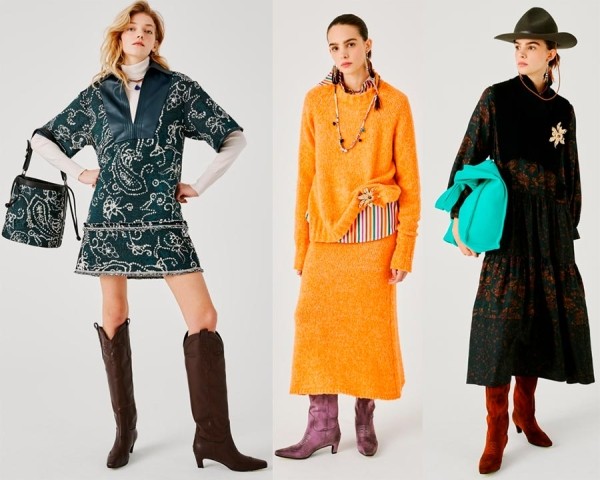 Одежда из кожи 2022/2023 Одежда из кожи 2022/2023