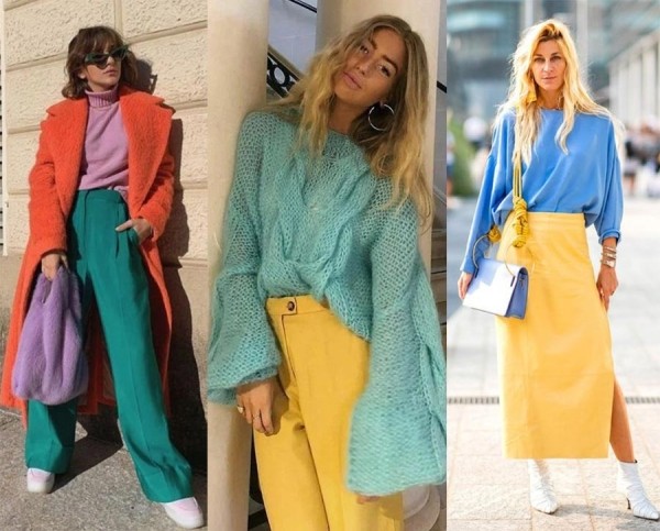 Стилистические приемы и идеи 2022-2023 Стилистические приемы и идеи 2022-2023