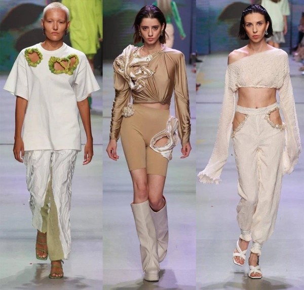 Московская Неделя моды: тренды и бренды