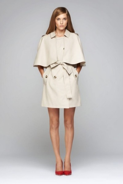 Модные плащи 2022 2023 для женщин сезона весна лето и даже осень