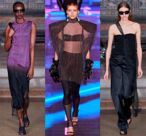 100 модных трендов и тенденций 2023 года 100 модных трендов и тенденций 2023 года