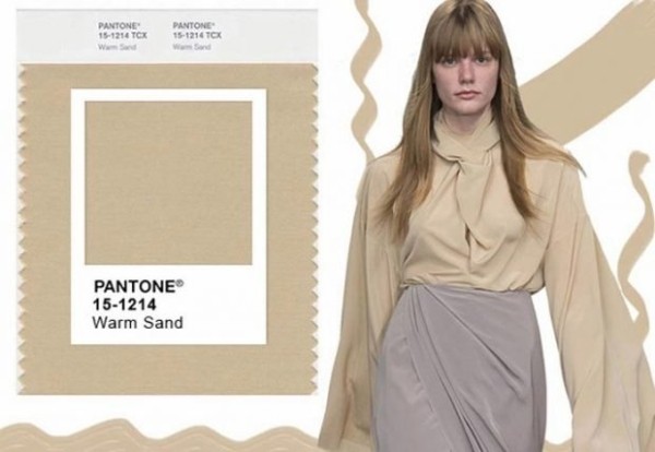 Модные цвета весна лето 2022 2023 Модные цвета весна лето 2022 2023