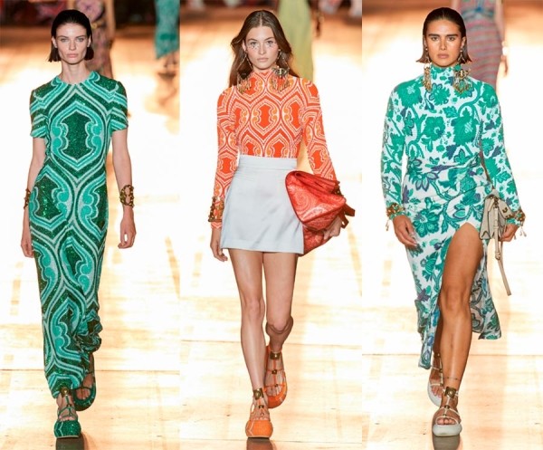 Модная женская обувь на платформе: тренды 2022 года