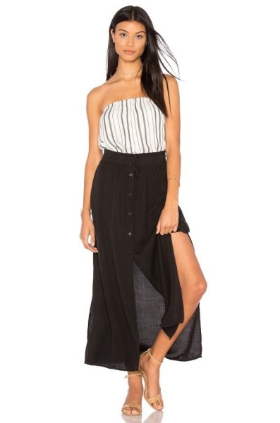 Бесподобные летние юбки 2022 2023 года: модные тенденции на фото