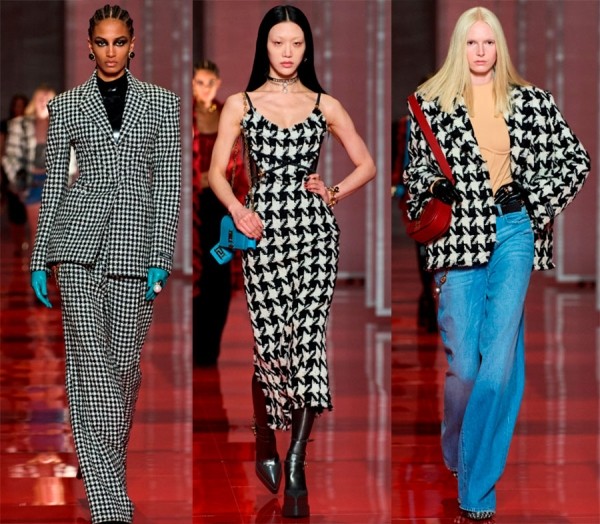 100 модных трендов и тенденций 2023 года 100 модных трендов и тенденций 2023 года