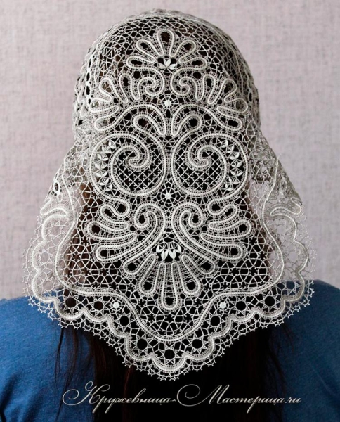 Роскошный головной убор сорока в истории и современной моде