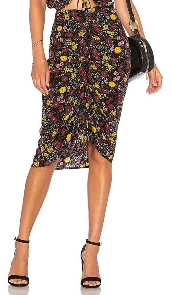 Бесподобные летние юбки 2022 2023 года: модные тенденции на фото