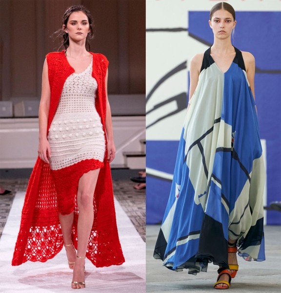 Платья 2022: модные тренды сезона и стильные образы Платья 2022: модные тренды сезона и стильные образы