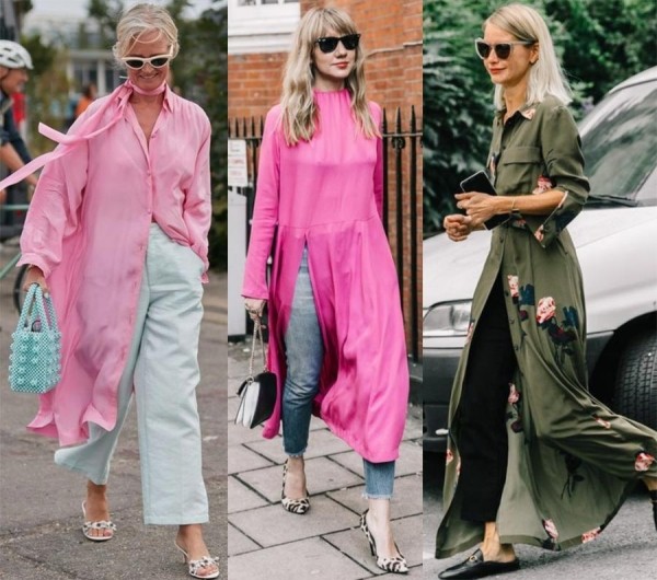 Базовый летний гардероб 2022