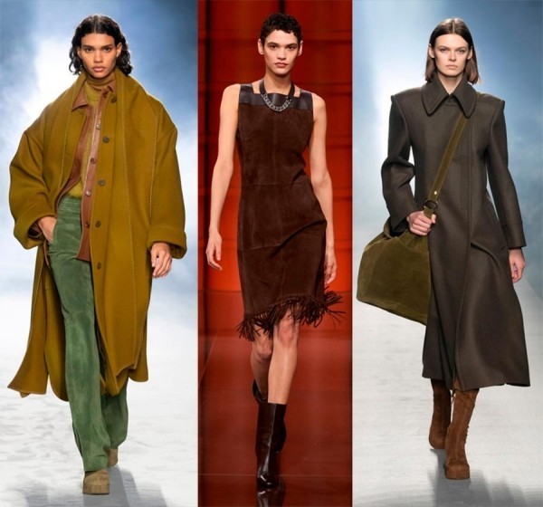 Одежда из кожи 2022/2023 Одежда из кожи 2022/2023