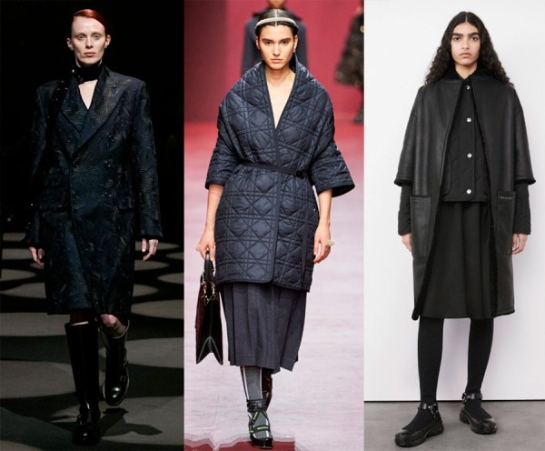 100 модных трендов и тенденций 2023 года 100 модных трендов и тенденций 2023 года