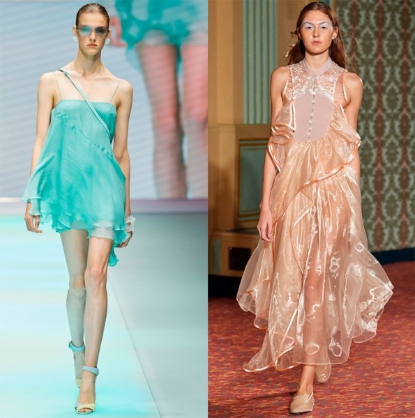 Платья 2022: модные тренды сезона и стильные образы Платья 2022: модные тренды сезона и стильные образы