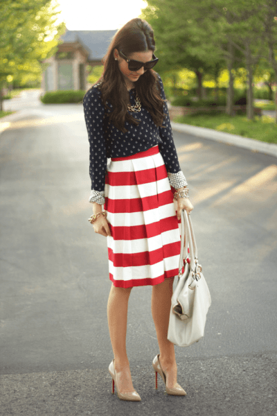 Модные образы весна-лето 2023: фото летних образов для женщин