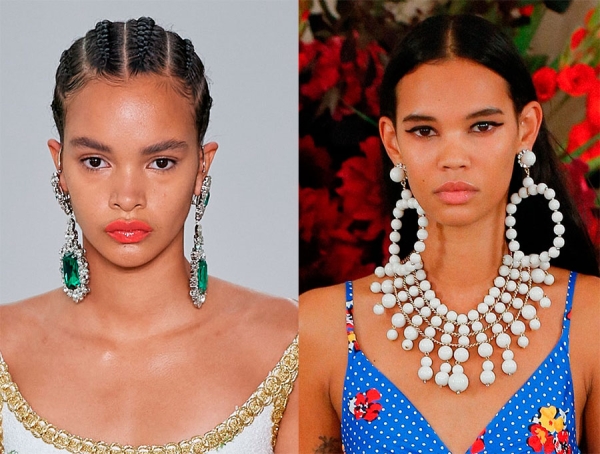 Модные тенденции 2022: новинки одежды и аксессуаров Модные тенденции 2022: новинки одежды и аксессуаров