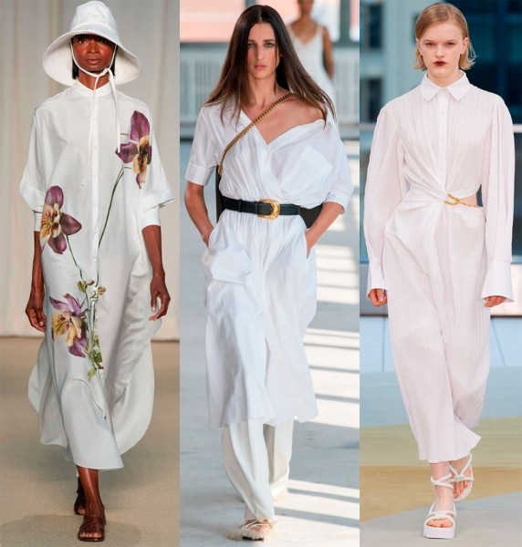 Платья 2022: модные тренды сезона и стильные образы Платья 2022: модные тренды сезона и стильные образы