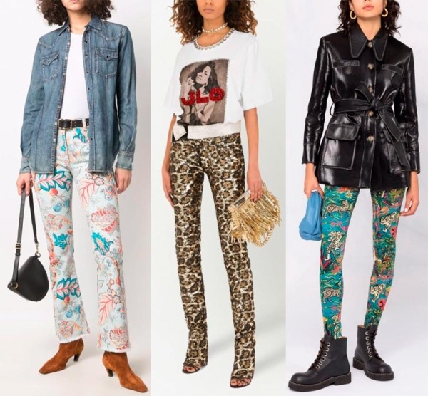 Стилистические приемы и идеи 2022-2023 Стилистические приемы и идеи 2022-2023