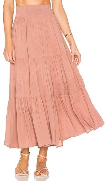 Бесподобные летние юбки 2022 2023 года: модные тенденции на фото