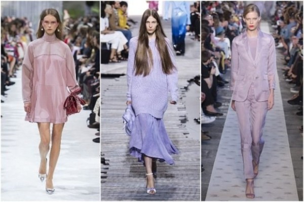 Модные цвета весна лето 2022 2023 Модные цвета весна лето 2022 2023