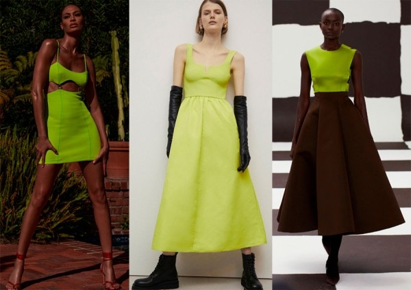 100 модных трендов и тенденций 2023 года 100 модных трендов и тенденций 2023 года