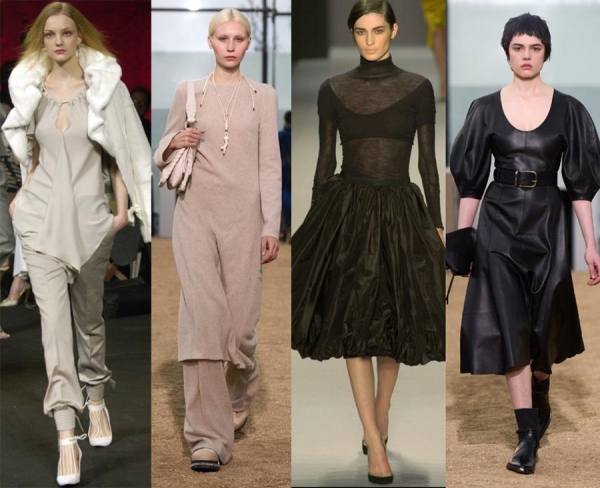 Какие вещи можно смело отдавать или выбрасывать?