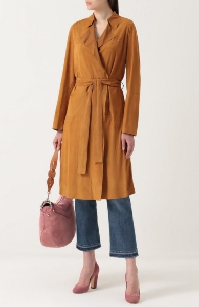 Модные плащи 2022 2023 для женщин сезона весна лето и даже осень