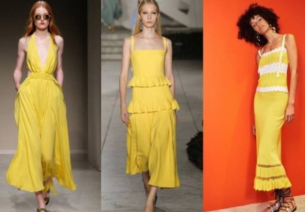 Модные цвета весна лето 2022 2023 Модные цвета весна лето 2022 2023