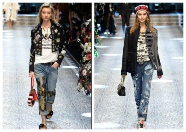 Новые модные тенденции весна лето 2022 2023 в одежде для женщин