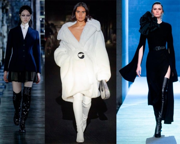 Одежда из кожи 2022/2023 Одежда из кожи 2022/2023