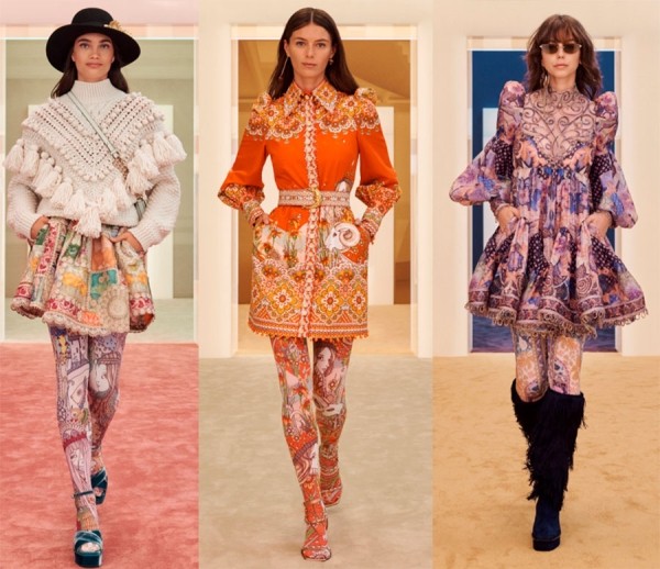 100 модных трендов и тенденций 2023 года 100 модных трендов и тенденций 2023 года