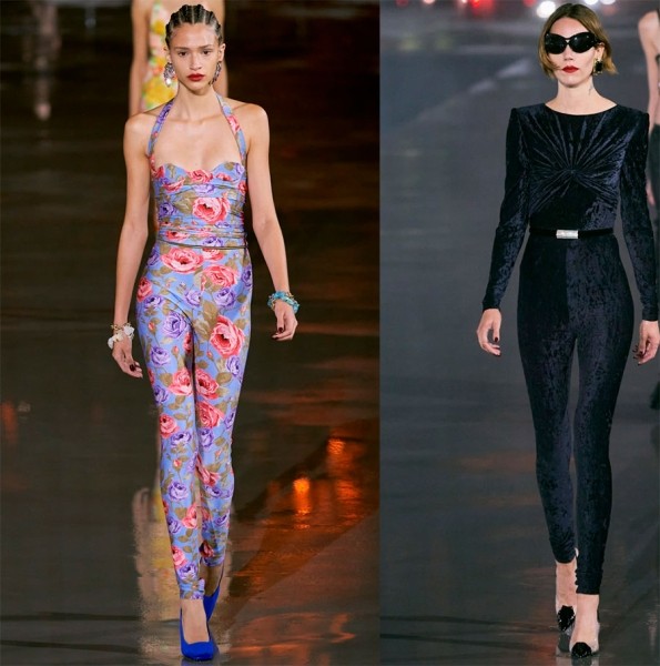 Модные тенденции 2022: новинки одежды и аксессуаров Модные тенденции 2022: новинки одежды и аксессуаров