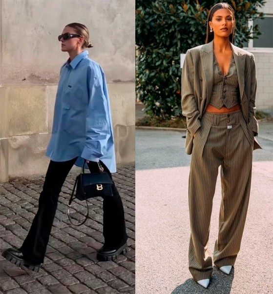 Комфорт в моде: как сбалансировать удобство и стиль? Комфорт в моде: как сбалансировать удобство и стиль?