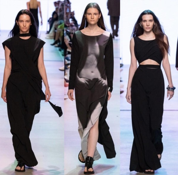 Московская Неделя моды: тренды и бренды