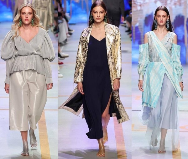 Московская Неделя моды: тренды и бренды