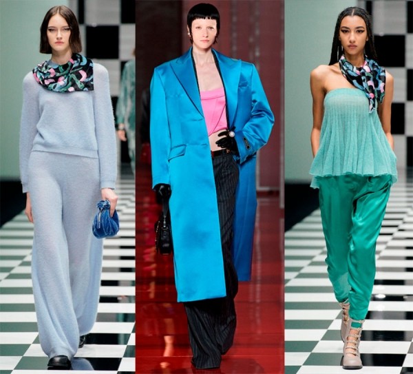 100 модных трендов и тенденций 2023 года 100 модных трендов и тенденций 2023 года