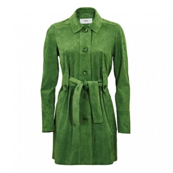 Модные плащи 2022 2023 для женщин сезона весна лето и даже осень