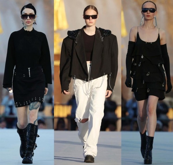 Московская Неделя моды: тренды и бренды