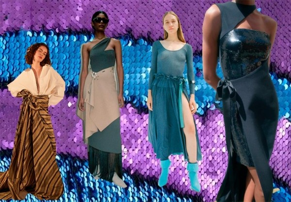 Необычные, странные, провокационные тренды 2022-2023