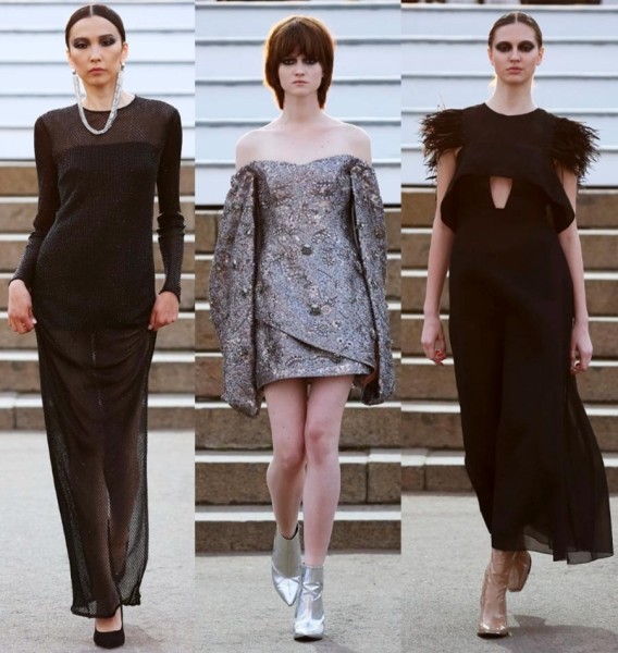 Московская Неделя моды: тренды и бренды