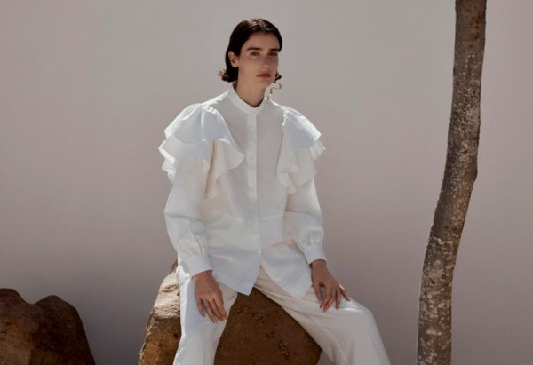 Скромная мода и ее место в современном мире Скромная мода и ее место в современном мире