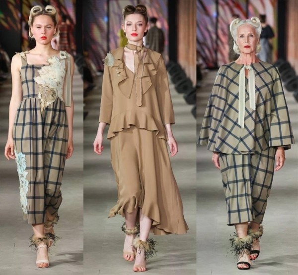 Московская Неделя моды: тренды и бренды