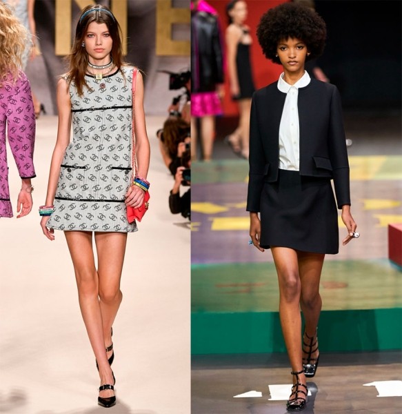 Модные тенденции 2022: новинки одежды и аксессуаров Модные тенденции 2022: новинки одежды и аксессуаров