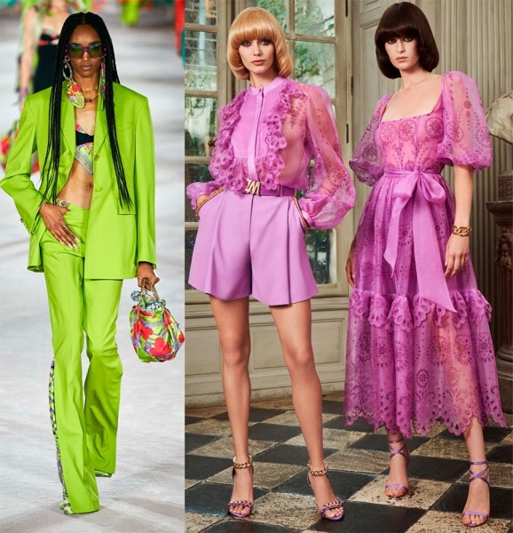 Модные тенденции 2022: новинки одежды и аксессуаров Модные тенденции 2022: новинки одежды и аксессуаров