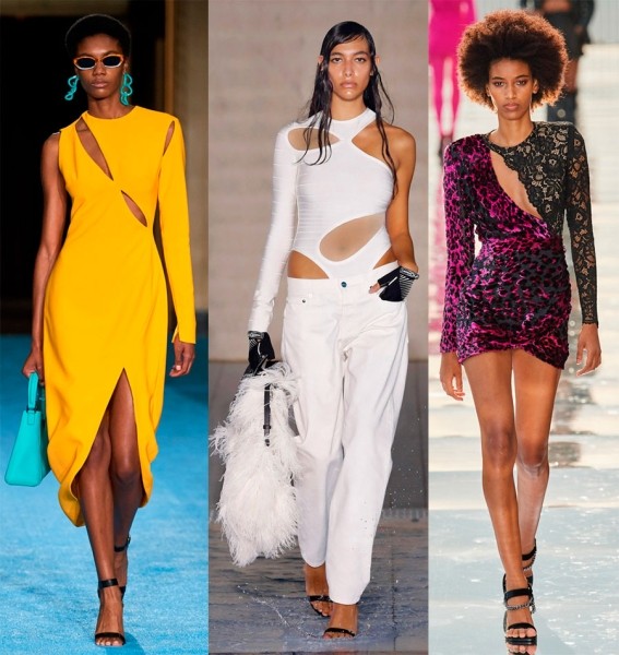 Модные тенденции 2022: новинки одежды и аксессуаров Модные тенденции 2022: новинки одежды и аксессуаров